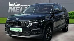 Gebraucht 2023 Skoda Kodiaq Style SUV | 39.980 € (Fairer Preis)