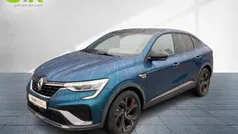 Sansibar Gebraucht 2021 Renault Arkana R.S. SUV | 23.480 € (Fairer Preis)