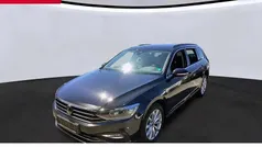 Gebraucht 2022 VW Passat Business Kombi | 26.490 € (Fairer Preis)