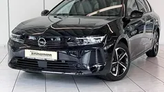 Gebraucht 2025 Opel Astra Enjoy Kombi | 26.490 € (Guter Preis)