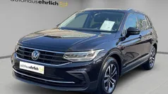 Gebraucht 2020 VW Tiguan United SUV | 24.900 € (Fairer Preis)