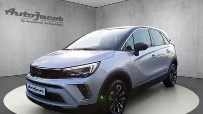 Gebraucht 2024 Opel Crossland Elegance SUV | 19.950 € (Fairer Preis)
