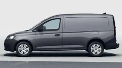 VW Caddy Maxi