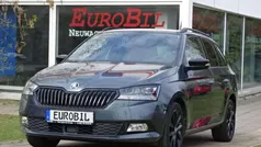 Gebraucht 2021 Skoda Fabia Drive Kombi | 16.580 € (Fairer Preis)