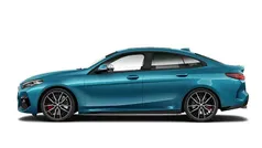 Gebraucht 2024 BMW 220 Comfort Edition Coupé | 36.870 € (Fairer Preis)