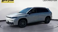 Gebraucht 2025 Leapmotor C10 SUV | 41.190 € (Fairer Preis)