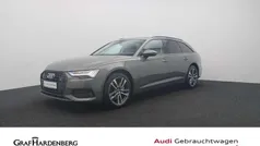 Gebraucht 2022 Audi A6 Ambiente Kombi | 38.880 € (Fairer Preis)