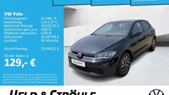 Gebraucht 2025 VW Polo Life Kleinwagen | 20.888 € (Fairer Preis)