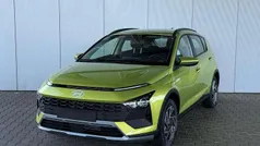 Mangrove green Neu 2025 Hyundai Bayon SUV | 18.650 € (Guter Preis)