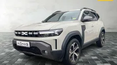 Sandstone Gebraucht 2025 Dacia Duster Journey SUV | 27.199 € (Fairer Preis)
