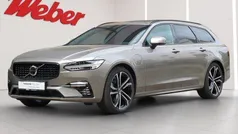 Gebraucht 2022 Volvo V90 R-Design Kombi | 43.890 €