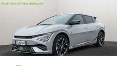 Gebraucht 2024 Kia EV6 GT-Line SUV | 54.590 € (Fairer Preis)