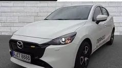 Gebraucht 2024 Mazda 2 Center-Line Kleinwagen | 17.990 € (Fairer Preis)