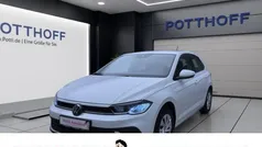 Gebraucht 2024 VW Polo Life Limousine | 20.922 € (Fairer Preis)