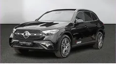 Weiß Gebraucht 2025 Mercedes GLC200 AMG SUV | 54.880 € (Fairer Preis)
