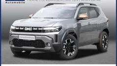 Gebraucht 2025 Dacia Duster Extreme SUV | 26.777 € (Fairer Preis)