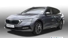 Gebraucht 2023 Skoda Octavia Kombi | 29.370 € (Fairer Preis)