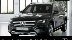 Nachtschwarz Gebraucht 2025 Mercedes GLB200 Progressive SUV | 44.750 € (Fairer Preis)
