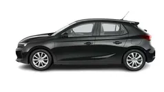 Karbon schwarz metallic Gebraucht 2025 Opel Corsa Edition Kleinwagen | 19.141 € (Guter Preis)