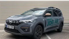 Gebraucht 2025 Dacia Jogger Extreme Limousine | 22.880 € (Fairer Preis)
