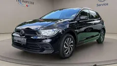 Gebraucht 2025 VW Polo Life Kleinwagen | 22.480 € (Guter Preis)