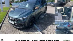 Gebraucht 2025 Dacia Jogger Extreme Kombi | 21.990 € (Fairer Preis)