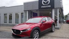 Gebraucht 2024 Mazda CX-30 Exclusive-Line SUV | 31.440 € (Fairer Preis)