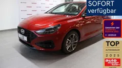 Gebraucht 2024 Hyundai i30 Advantage Limousine | 28.395 € (Fairer Preis)
