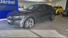 Gebraucht 2022 Ford Mustang Mach-E SUV | 33.990 € (Fairer Preis)