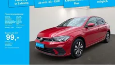 Gebraucht 2024 VW Polo Move Kleinwagen | 19.200 € (Guter Preis)