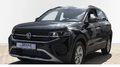 Gebraucht 2025 VW T-Cross Life SUV | 21.450 € (Guter Preis)