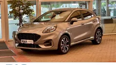 Gebraucht 2022 Ford Puma ST-Line SUV | 18.900 € (Fairer Preis)