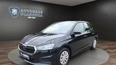 Schwarzmagic perleffekt Gebraucht 2023 Skoda Fabia | 15.749 € (Guter Preis)