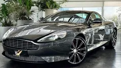 Aston Martin DB9