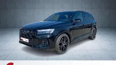 Gebraucht 2025 Audi Q7 S-Line SUV | 93.370 € (Superpreis)