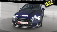 Gebraucht 2021 Audi A3 Advanced Limousine | 23.650 € (Fairer Preis)