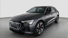 Daytonagrau perleffekt Gebraucht 2024 Audi Q8 e-tron S-Line SUV | 68.930 € (Fairer Preis)