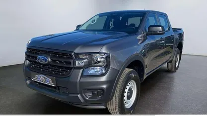 Nouă Ford Ranger XL 170 CP (125 kW) 2026 Gri Pickup