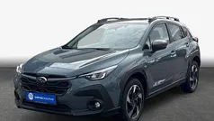 Blau Neu 2025 Subaru Crosstrek Platinum SUV | 35.990 € (Fairer Preis)