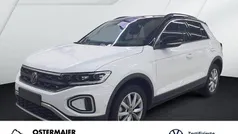 Gebraucht 2025 VW T-Roc Goal SUV | 30.460 € (Superpreis)