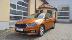 Gebraucht 2025 Skoda Fabia Kleinwagen | 19.950 € (Fairer Preis)