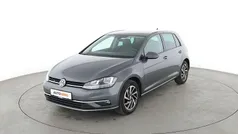 Grau Gebraucht 2018 VW Golf VII Join Limousine | 16.200 € (Fairer Preis)