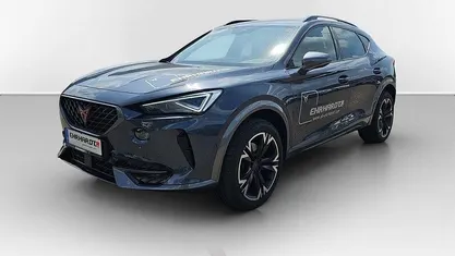 Gebraucht 2023 Cupra Formentor SUV | 31.950 € (Fairer Preis)