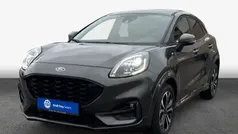 Gebraucht 2023 Ford Puma ST-Line SUV | 24.550 € (Fairer Preis)