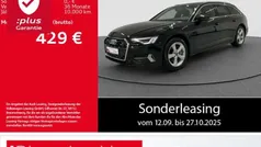 Gebraucht 2025 Audi A6 Advanced Kombi | 50.890 € (Fairer Preis)