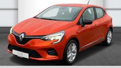 Gebraucht 2022 Renault Clio V Zen Kleinwagen | 13.495 € (Superpreis)