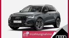 Nanograu Gebraucht 2025 Audi Q3 Advanced SUV | 41.820 € (Fairer Preis)