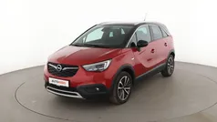 Rot Gebraucht 2020 Opel Crossland X Ultimate SUV | 16.600 € (Fairer Preis)