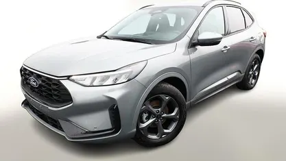 Gebraucht Ford Kuga ST-Line 186 PS (136 kW) 2025 SUV