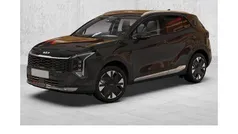 Gebraucht 2025 Kia Sportage Comfort SUV | 31.349 € (Fairer Preis)